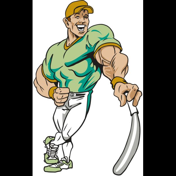 AR4 BASEBALL 04 RQC Thumbnail