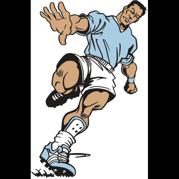 AR SOCCER MEN 15 RC Thumbnail