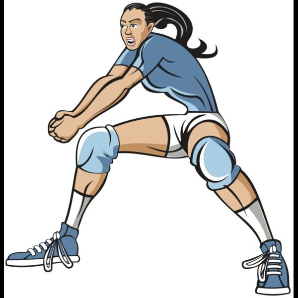 VOLLEY  PLAYER13 V RQC Thumbnail