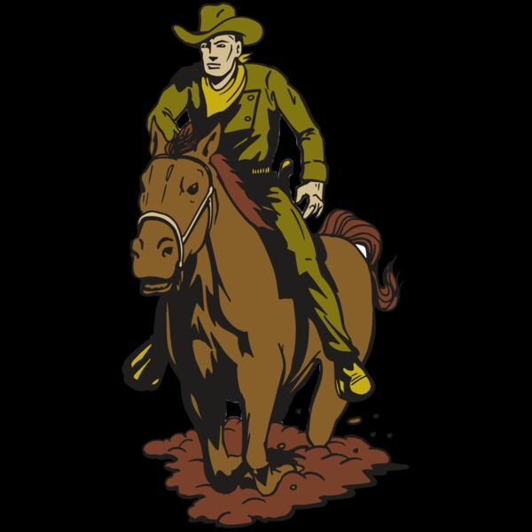 AR COWBOY 78 RC Thumbnail