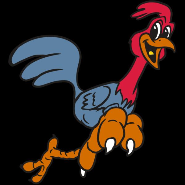 AR20 ROADRUNNER 35 RQC Thumbnail