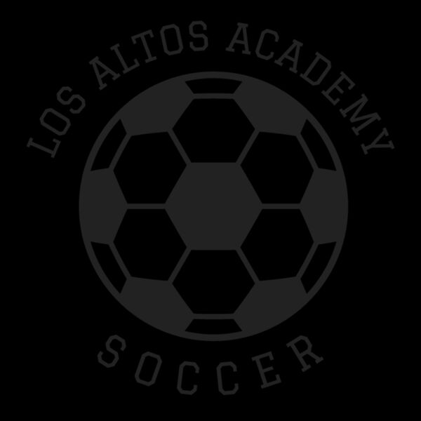 Soccer Template DNT002 BW Thumbnail