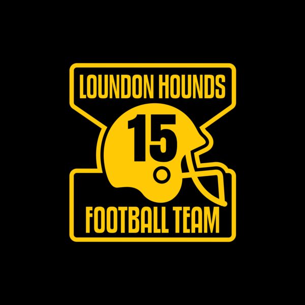 American Football Number 04 Thumbnail