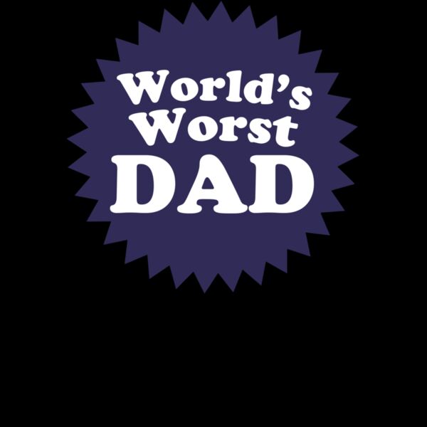 000296 Worlds Worst Dad ctp Thumbnail