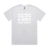 AS Colour - Men's Heavy Tee Thumbnail