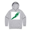 AS Colour - Women's Supply Hood Thumbnail