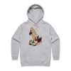 AS Colour - Women's Supply Hood Thumbnail