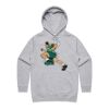 AS Colour - Women's Supply Hood Thumbnail