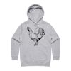 AS Colour - Women's Supply Hood Thumbnail