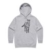 AS Colour - Women's Supply Hood Thumbnail