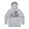 AS Colour - Women's Supply Hood Thumbnail