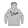 AS Colour - Women's Supply Hood Thumbnail