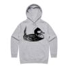 AS Colour - Women's Supply Hood Thumbnail