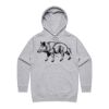 AS Colour - Women's Supply Hood Thumbnail