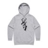 AS Colour - Women's Supply Hood Thumbnail