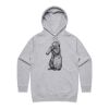 AS Colour - Women's Supply Hood Thumbnail