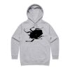 AS Colour - Women's Supply Hood Thumbnail