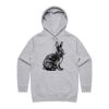 AS Colour - Women's Supply Hood Thumbnail