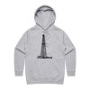 AS Colour - Women's Supply Hood Thumbnail