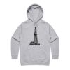 AS Colour - Women's Supply Hood Thumbnail