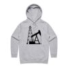 AS Colour - Women's Supply Hood Thumbnail