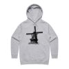 AS Colour - Women's Supply Hood Thumbnail