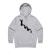 AS Colour - Women's Supply Hood Thumbnail