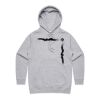 AS Colour - Women's Supply Hood Thumbnail