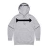 AS Colour - Women's Supply Hood Thumbnail