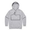 AS Colour - Women's Supply Hood Thumbnail