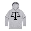 AS Colour - Women's Supply Hood Thumbnail