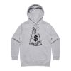 AS Colour - Women's Supply Hood Thumbnail