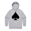 AS Colour - Women's Supply Hood Thumbnail