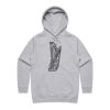 AS Colour - Women's Supply Hood Thumbnail