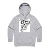 AS Colour - Women's Supply Hood Thumbnail