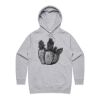 AS Colour - Women's Supply Hood Thumbnail