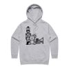 AS Colour - Women's Supply Hood Thumbnail