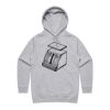 AS Colour - Women's Supply Hood Thumbnail