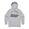 AS Colour - Women's Supply Hood Thumbnail