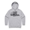 AS Colour - Women's Supply Hood Thumbnail