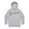 AS Colour - Women's Supply Hood Thumbnail