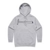 AS Colour - Women's Supply Hood Thumbnail