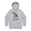 AS Colour - Women's Supply Hood Thumbnail