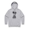 AS Colour - Women's Supply Hood Thumbnail