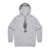 AS Colour - Women's Supply Hood Thumbnail