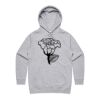 AS Colour - Women's Supply Hood Thumbnail