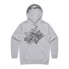 AS Colour - Women's Supply Hood Thumbnail