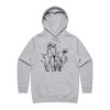 AS Colour - Women's Supply Hood Thumbnail