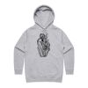 AS Colour - Women's Supply Hood Thumbnail