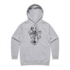 AS Colour - Women's Supply Hood Thumbnail